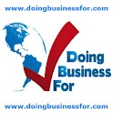 Doing Business For logo