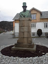 Johan Feyer Memorial