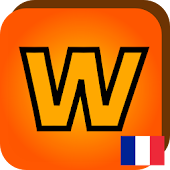 Woggle FR Pro - Boggle