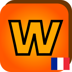 Woggle FR Pro - Boggle logo