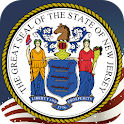 NJ MUNICIPALITIES AND COUNTIES logo