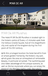 M'AR De AR Hotels poster 5