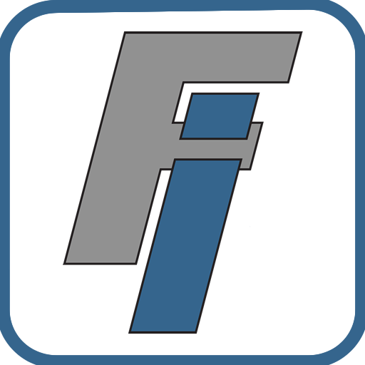 FICU Mobile Banking LOGO-APP點子