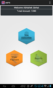 Free Download eNPS APK for Android