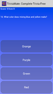 How to mod TriviaMate: Complete Trivia lastet apk for android