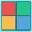 1000 SQUARES by RAM Games Download on Windows