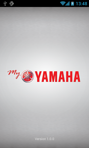 My Yamaha