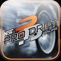 NOS Pro Drift logo