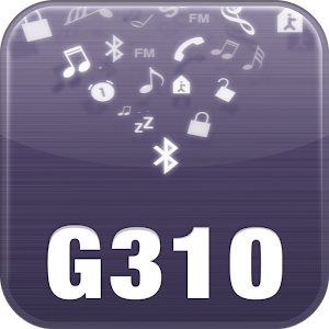 G310 Alarm 1.0