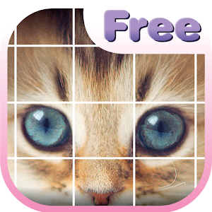 Cat Puzzle.apk 1.0