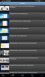 NetSupport 365 poster 7