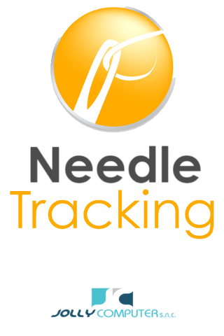 NeedleTracking