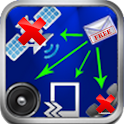GPSMS free logo