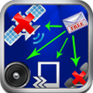 GPSMS free 1.0