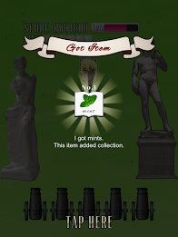 Macaron Palace poster 5