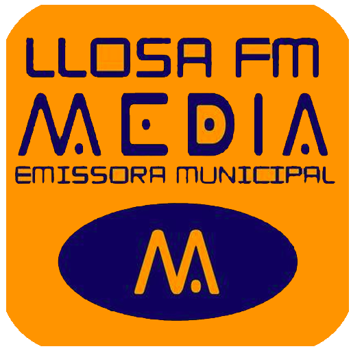 Llosa FM LOGO-APP點子