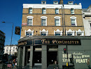 The Porchester