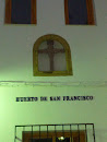 Huerto De San Francisco