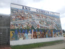 Community Mural
