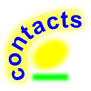 Contacts DB Analysis 0.48