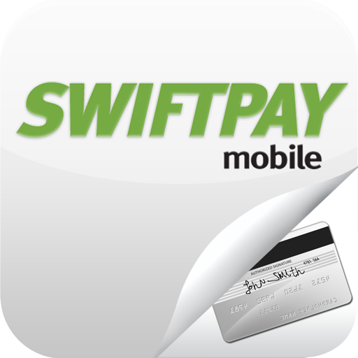 HybridPOS SwiftPay DEMO LOGO-APP點子