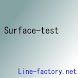 [test]Surface