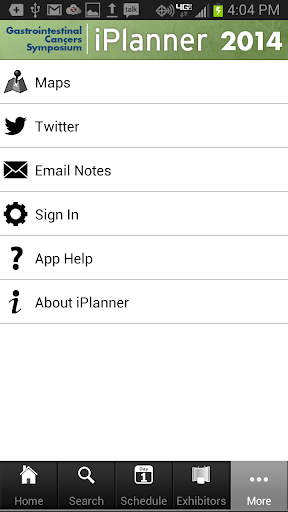 【免費醫療App】GI iPlanner '14-APP點子