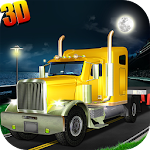Heavy Truck Driver Simulator3D Apk