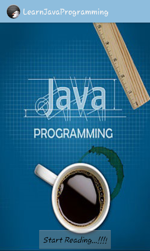 Learn Java Programming