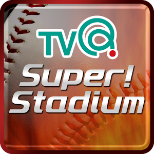 TVQ ホークス試合速報 1.0