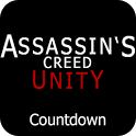 Assassins Creed Unity Widget icon