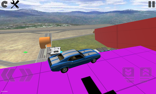 免費下載賽車遊戲APP|Car Driving Simulator 3D app開箱文|APP開箱王