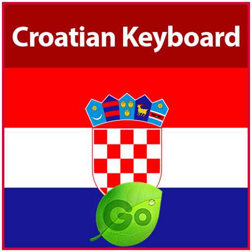 Croatian Keyboard LOGO-APP點子