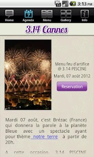 Free Download 3.14 CANNES APK