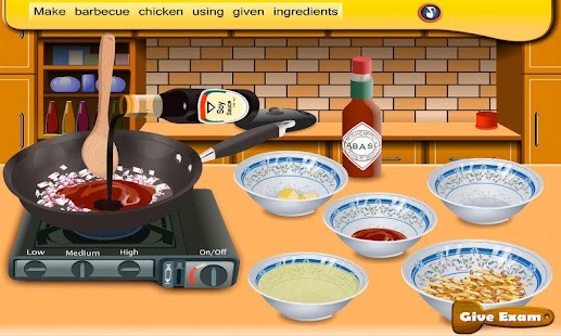 How to install BBQ Sandwich 1.02 unlimited apk for pc