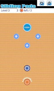 Sliding Pads Screenshots 2