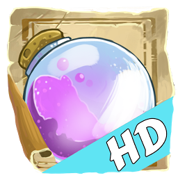 The Alchemist 2048 HD v2.1