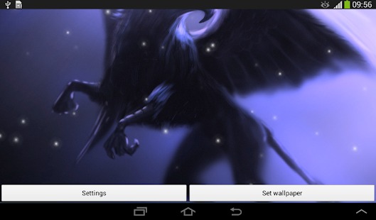 Mythical Creature Wallpapers Screenshots 2