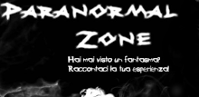 ParanormalZoneAppLite APK