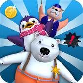 Pope Hero for Samsung Smart TV