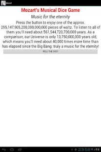 How to get Mozart Musical Dice Game 1.0 mod apk for bluestacks