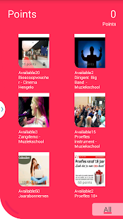 Stadkadoapp Screenshots 3