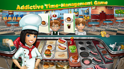 Game Masak Masakan Jaman Dulu