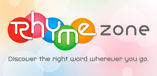 RhymeZone Rhyming Dictionary -  apk apps