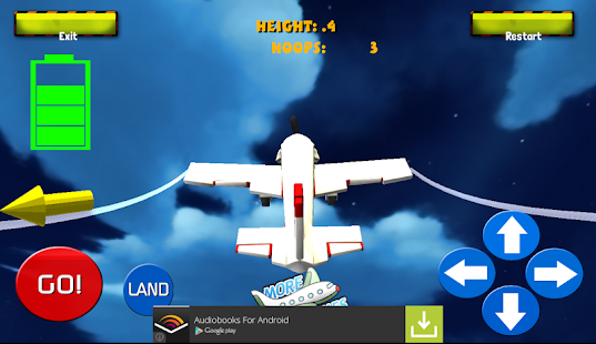 Flight Simulator: New Plane 3D