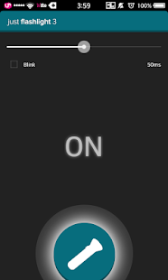 How to get Just Flashlight 3.1.0 unlimited apk for laptop