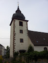 Kirche Dannenfels