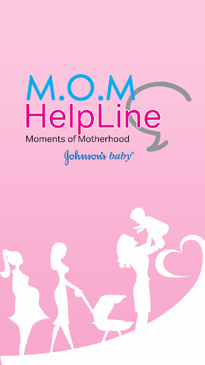 MOM Help Line