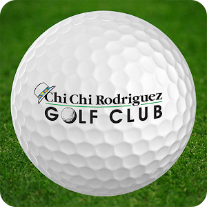 Chi Chi Rodriguez Golf Club 1.53.00