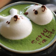 Parlare coffee 怕喇咧咖啡